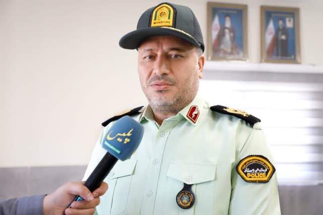 کشف زمين خواري 268ميلياردي در"شهرضا"