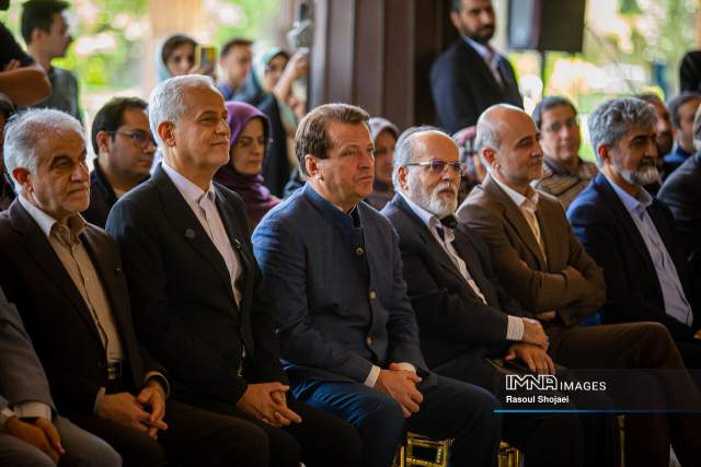 پیمان خواهرخواندگی اصفهان و کازان؛ گامی بلند در دیپلماسی شهری