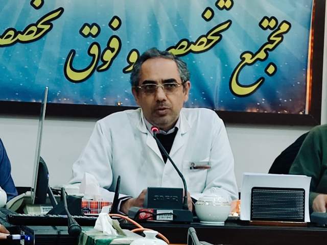 تحول بزرگ در شرق اصفهان؛ بیمارستان فارابی از مرکز روان‌پزشکی به قطب درمانی جامع و فوق‌تخصصی تبدیل شد