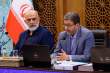 در نشست شورای گفت&zwnj;وگوی دولت و بخش خصوصی مطرح شد:تاکید استاندار اصفهان بر نتیجه محوری نخستین نمایشگاه سرمایه گذاری اصفهان / دعوت از سفرا و سرمایه&zwnj;گذاران خارجی و تمرکز بر پتانسیل شهرستان&zwnj;ها
