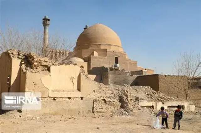 شهرداری در مسیر احیای میراث، ولی دست تنها