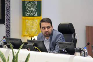 همکاری مطلوب شهرداری‌های اصفهان، تهران و اهواز در پایانه مرزی چذابه