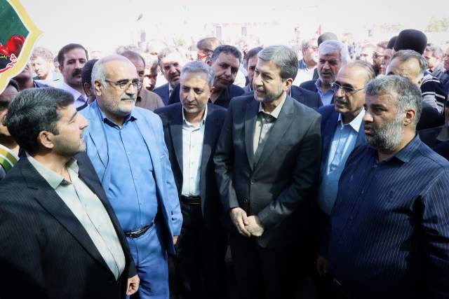 مدیریت از دل مردم برای تقویت امید