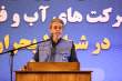 ایران با تکیه بر توانایی، دانایی و آمادگی، در برابر هرگونه بحران و تهدید ایستاده است