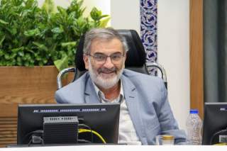 افزایش ترکیب کمیسیون پایش شورا با هدف تقویت زمینه‌های تخصصی