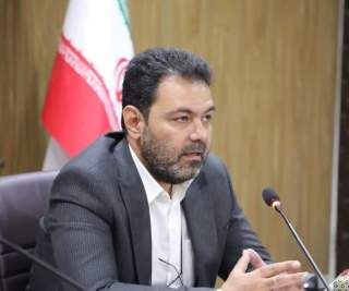 تامین پایدار آب شرب 4 شهر و  20 روستای منطقه کویری جرقویه در فصل تابستان