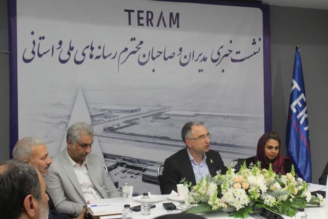 قلب صنعت بسته بندی در نصف جهان می تپد